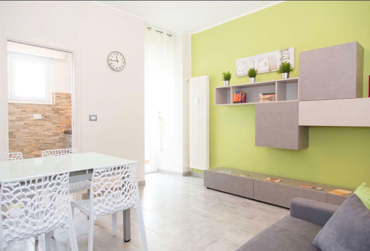 Ferienwohnung Gru House Grugliasco Exterior foto